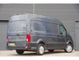 Volkswagen Crafter 35 2.0 TDI L3H3(L2H2) 177PK AUT. 2X SCHUIFDEUR, STOELVERWARMING, CAMERA, NAVI, CRUISE, LEDER STUUR, VOORRUIT VERWARMING, STUURVERWARMING, NL AUTO, NAP, DUBBELE SCHUIFDEUR, 2 SCHUIFDEUREN
