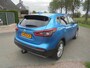 Nissan Qashqai Nissan Qashqai 1.2 Benzine airco ecc lmv trekhaak pdc 92.000km