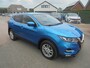 Nissan Qashqai Nissan Qashqai 1.2 Benzine airco ecc lmv trekhaak pdc 92.000km