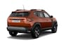 Dacia Duster Journey mild Hybrid 130 | Nu uit voorraad leverbaar met € 1.500,- Zeeuw & Zeeuw voorraadkorting en Gratis 5 jaar Fabrieksgarantie twv €456,- !