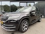 Skoda Kodiaq 1.5 TSI Sportline 7-Pers,1e Eig,Dealer OH,Pano,LED,Stoelverw V+A,Lane Assist,Adapt Cruise,Trekhk Elekt
