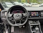 Skoda Kodiaq 1.5 TSI Sportline 7-Pers,1e Eig,Dealer OH,Pano,LED,Stoelverw V+A,Lane Assist,Adapt Cruise,Trekhk Elekt