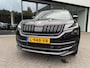 Skoda Kodiaq 1.5 TSI Sportline 7-Pers,1e Eig,Dealer OH,Pano,LED,Stoelverw V+A,Lane Assist,Adapt Cruise,Trekhk Elekt
