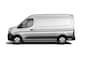 Renault Master E-Tech T35 L2H2 Advance 40 kWh nu met 15% Zeeuw & Zeeuw korting  | 0% actie financial lease |