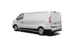 Renault Trafic E-Tech T29 L2H1 Advance 52 kWh nu met 10% Zeeuw & Zeeuw korting  | 0% actie financial lease |