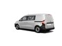 Renault Kangoo E-Tech Advance L2 44 kWh Dubbele Cabine | Nu leverbaar met 10% Zeeuw & Zeeuw korting |