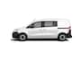 Renault Kangoo E-Tech Advance L2 44 kWh Dubbele Cabine | Nu leverbaar met 10% Zeeuw & Zeeuw korting |
