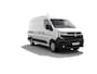 Renault Master E-Tech T35 L2H2 Advance 40 kWh nu met 15% Zeeuw & Zeeuw korting  | 0% actie financial lease |
