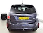 Toyota Prius+ 1.8 Dynamic Plus-LEDER-7 Zits-Panoramadak trekhaak (fietsendragerhaak), zonnedak getint glas, zonnescherm achterpassagiers, HUD, cruise contr, stoelverwarming