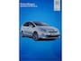 Toyota Prius+ 1.8 Dynamic Plus-LEDER-7 Zits-Panoramadak trekhaak (fietsendragerhaak), zonnedak getint glas, zonnescherm achterpassagiers, HUD, cruise contr, stoelverwarming