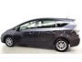 Toyota Prius+ 1.8 Dynamic Plus-LEDER-7 Zits-Panoramadak trekhaak (fietsendragerhaak), zonnedak getint glas, zonnescherm achterpassagiers, HUD, cruise contr, stoelverwarming