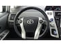 Toyota Prius+ 1.8 Dynamic Plus-LEDER-7 Zits-Panoramadak trekhaak (fietsendragerhaak), zonnedak getint glas, zonnescherm achterpassagiers, HUD, cruise contr, stoelverwarming
