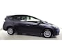Toyota Prius+ 1.8 Dynamic Plus-LEDER-7 Zits-Panoramadak trekhaak (fietsendragerhaak), zonnedak getint glas, zonnescherm achterpassagiers, HUD, cruise contr, stoelverwarming