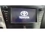 Toyota Prius+ 1.8 Dynamic Plus-LEDER-7 Zits-Panoramadak trekhaak (fietsendragerhaak), zonnedak getint glas, zonnescherm achterpassagiers, HUD, cruise contr, stoelverwarming