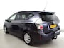 Toyota Prius+ 1.8 Dynamic Plus-LEDER-7 Zits-Panoramadak trekhaak (fietsendragerhaak), zonnedak getint glas, zonnescherm achterpassagiers, HUD, cruise contr, stoelverwarming