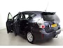 Toyota Prius+ 1.8 Dynamic Plus-LEDER-7 Zits-Panoramadak trekhaak (fietsendragerhaak), zonnedak getint glas, zonnescherm achterpassagiers, HUD, cruise contr, stoelverwarming