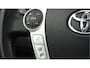 Toyota Prius+ 1.8 Dynamic Plus-LEDER-7 Zits-Panoramadak trekhaak (fietsendragerhaak), zonnedak getint glas, zonnescherm achterpassagiers, HUD, cruise contr, stoelverwarming