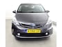 Toyota Prius+ 1.8 Dynamic Plus-LEDER-7 Zits-Panoramadak trekhaak (fietsendragerhaak), zonnedak getint glas, zonnescherm achterpassagiers, HUD, cruise contr, stoelverwarming