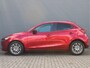 Mazda 2 1.5 Skyactiv-G Style Selected Navigatie | Cruise Control | Camera | Parkeersensoren | Climate Control