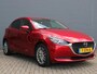 Mazda 2 1.5 Skyactiv-G Style Selected Navigatie | Cruise Control | Camera | Parkeersensoren | Climate Control