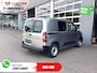 Peugeot Partner 1.5 HDI 100 pk Dealer Onderhouden/ 3Pers./ Carplay/ Cruise/ Airco/ Camera/ PDC
