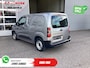 Peugeot Partner 1.5 HDI 100 pk Dealer Onderhouden/ 3Pers./ Carplay/ Cruise/ Airco/ Camera/ PDC