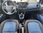 Hyundai i10 5-deurs 1.0i i-Motion Comfort Plus | RADIO | AIRCO | BLUETOOTH | ISOFIX | LM-VELGEN |