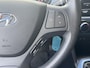 Hyundai i10 5-deurs 1.0i i-Motion Comfort Plus | RADIO | AIRCO | BLUETOOTH | ISOFIX | LM-VELGEN |