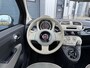 Fiat 500 0.9 TwinAir Lounge Automaat, Panoramadak, Airco etc!