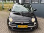 Fiat 500 0.9 TwinAir Lounge Automaat, Panoramadak, Airco etc!