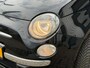Fiat 500 0.9 TwinAir Lounge Automaat, Panoramadak, Airco etc!