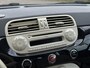 Fiat 500 0.9 TwinAir Lounge Automaat, Panoramadak, Airco etc!