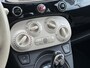 Fiat 500 0.9 TwinAir Lounge Automaat, Panoramadak, Airco etc!