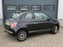 Fiat 500 0.9 TwinAir Lounge Automaat, Panoramadak, Airco etc!