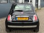 Fiat 500 0.9 TwinAir Lounge Automaat, Panoramadak, Airco etc!