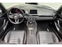 Fiat 124 Spider 1.4 MultiAir Turbo Abarth Scuderia Tuning - Handgeschakeld