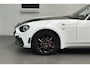 Fiat 124 Spider 1.4 MultiAir Turbo Abarth Scuderia Tuning - Handgeschakeld