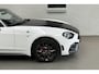 Fiat 124 Spider 1.4 MultiAir Turbo Abarth Scuderia Tuning - Handgeschakeld