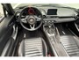 Fiat 124 Spider 1.4 MultiAir Turbo Abarth Scuderia Tuning - Handgeschakeld