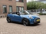 MINI Cooper Cabrio 1.5 Cabrio Edition Half leer Navi Carplay Virtual HUD Harman Kardon Dealer onderhouden