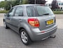 Suzuki SX4 1.6 EXCLUSIVE TREKHAAK ECC KEYLESS