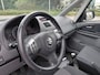 Suzuki SX4 1.6 EXCLUSIVE TREKHAAK ECC KEYLESS