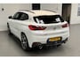 BMW X2 sDrive20i High Executive Edition M-Sport Panoramadak - Head up - stuurverwarming