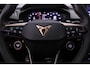 CUPRA Terramar 1.5 TSI e-Hybrid VZ Performance 272pk DSG Automaat, Trekhaak, Panoramadak, Sennheiser, 360 camera, Head up display, Stoelverwarming, Stuurverwarming, Matrix LED koplampen, Elektrische achterklep, Parkeersensoren, Navigatie, App-connect