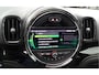 MINI Countryman 2.0 Cooper SE ALL4-PANORAMA-LEDER-HARMANKARDON-CAMERA , schuifdak/ pano, stoelverwarming, elec stoelverst met geheugen, elec koffersluiting, privacyglas, Harman Kardon, cruise, lederbekleding, keyless entry, camera achter, pdc