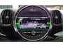 MINI Countryman 2.0 Cooper SE ALL4-PANORAMA-LEDER-HARMANKARDON-CAMERA , schuifdak/ pano, stoelverwarming, elec stoelverst met geheugen, elec koffersluiting, privacyglas, Harman Kardon, cruise, lederbekleding, keyless entry, camera achter, pdc