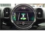 MINI Countryman 2.0 Cooper SE ALL4-PANORAMA-LEDER-HARMANKARDON-CAMERA , schuifdak/ pano, stoelverwarming, elec stoelverst met geheugen, elec koffersluiting, privacyglas, Harman Kardon, cruise, lederbekleding, keyless entry, camera achter, pdc