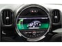 MINI Countryman 2.0 Cooper SE ALL4-PANORAMA-LEDER-HARMANKARDON-CAMERA , schuifdak/ pano, stoelverwarming, elec stoelverst met geheugen, elec koffersluiting, privacyglas, Harman Kardon, cruise, lederbekleding, keyless entry, camera achter, pdc