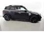 MINI Countryman 2.0 Cooper SE ALL4-PANORAMA-LEDER-HARMANKARDON-CAMERA , schuifdak/ pano, stoelverwarming, elec stoelverst met geheugen, elec koffersluiting, privacyglas, Harman Kardon, cruise, lederbekleding, keyless entry, camera achter, pdc