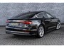 Audi A5 Sportback 1.4 TFSI S-Tronic Sport S-line Edition | Parkeersensoren | Audi Sound System | Navigatie | Elektrische Achterklep | Cruise Control | Climate Control | LED Koplampen | Lichtmetalen Velgen 18 inch | Sportstoelen | Sportonderstel | Alarm